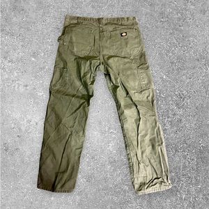 Mens Dickies Pants / Great Condition / 38x32